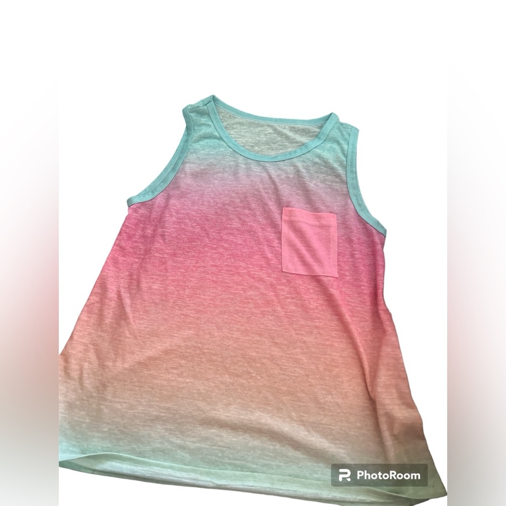 Woman’s tank